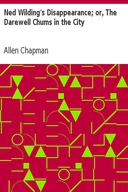 book cover Book cover