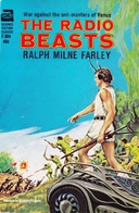 book cover Book cover