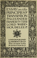 book cover Book cover