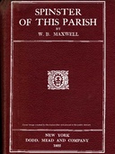 book cover Book cover