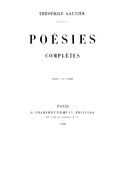 book cover Book cover