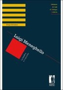 Luigi Meneghello