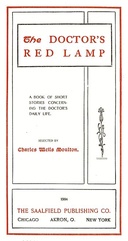 book cover Book cover