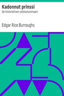 book cover Book cover