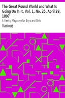 book cover Book cover