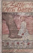book cover Book cover