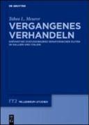 Vergangenes verhandeln