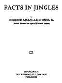book cover Book cover