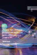 Energetske potrebe človeštva skozi čas