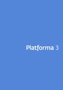 Platforma 3