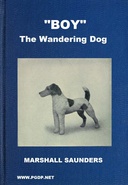 "Boy" the Wandering Dog Adventures of a Fox-Terrier