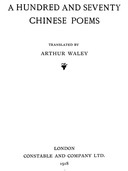 Book cover