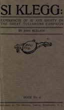 book cover Book cover