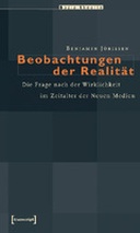 book cover Book cover