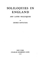 book cover Book cover