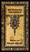 Das Stuttgarter Hutzelmännlein