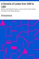 book cover Book cover