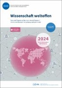 Wissenschaft weltoffen 2024