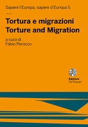 Tortura e migrazioni | Torture and Migration