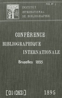 book cover Book cover