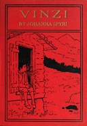 Vinzi A Story of the Swiss Alps