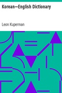 book cover Book cover