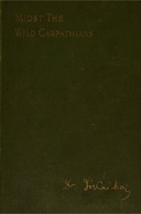 book cover Book cover