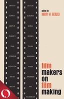 Film Makers on Film Making