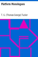 book cover Book cover
