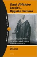 book cover Book cover