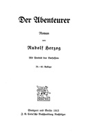 book cover Book cover
