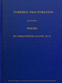 book cover Book cover