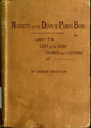 book cover Book cover