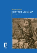 Diritto e violenza