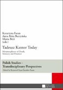 book cover Book cover