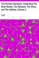 book cover Book cover