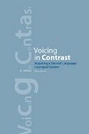 Voicing in Contrast