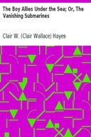 book cover Book cover