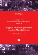 Supply Chain Management in Modern Manufacturing