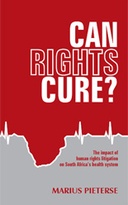 Can rights cure? The impact of human rights litigation on South Africa's health system