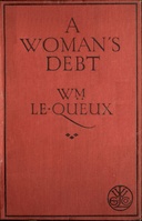 book cover Book cover