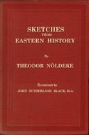 book cover Book cover