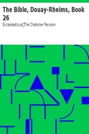 book cover Book cover