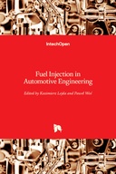 Fuel Injection in Automotive Engineering