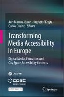 Transforming Media Accessibility in Europe