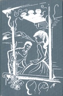 book cover Book cover