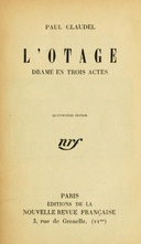 Book cover