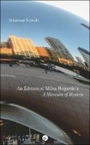 An Edition of Miles Hogarde's "A Mirroure of Myserie"