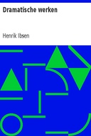 Dramatische werken