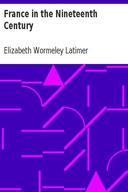 book cover Book cover